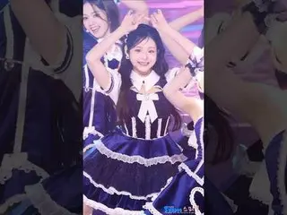 251115 KGMA UNIS_ _ SEOWON 粉丝摄像头 by 스피넬
 #임서원 #SEOWON #UNIS_ #UNIS_ _
 * 请勿编辑，请勿