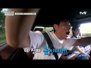 在 Tving 上观看：

 #HouseOnWheelsAcrossTheSea #HouseOnWheelsAcrossTheSeaHokkaidoEdit