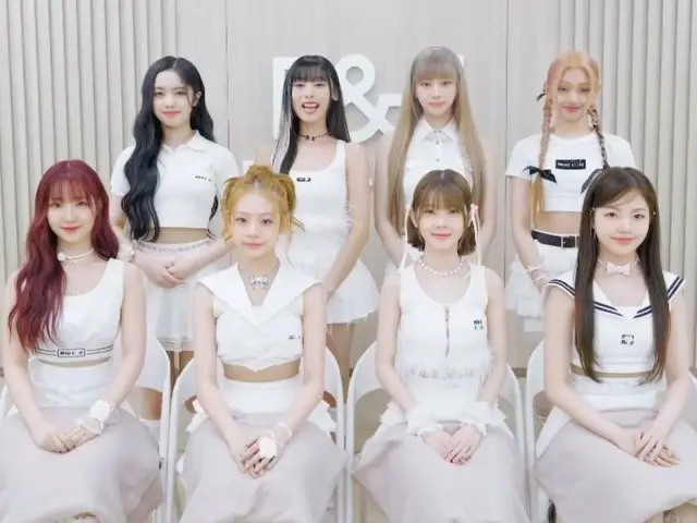 介绍“UNIS”和第一张迷你专辑《WE UNIS》的简单采访与音乐视频一起在新宿Unica Vision放映！放映时间表： 7、9、11、13、15、17、19