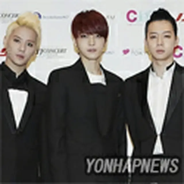 JYJ