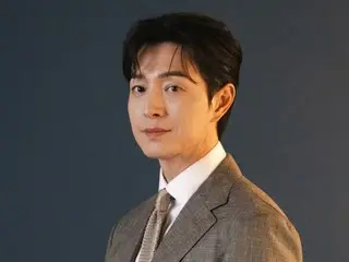 郑成日首次主演电影《杀人报告》…“以为会更兴奋，但可能年纪大了”