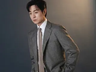 电影《杀人报告》主演郑成日在《荣耀》之后继续兼职