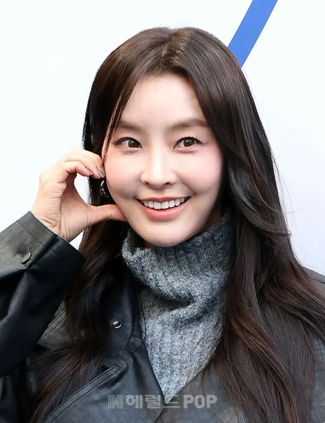 「時間が必要だった」…“KANGTA（H.O.T.）と公開熱愛中”俳優チョン・ユミ、活動中断後5か月ぶりに心境告白