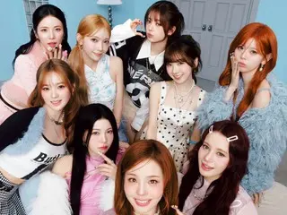 “JYP女团”NiziU开启首次日本巡回演唱会……11月19日发行完整专辑