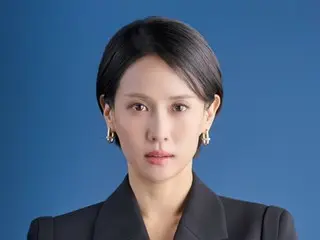 女演员赵汝贞，从奉俊昊导演到李灿东导演……她“期盼已久”的梦幻合作