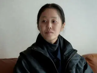 《螳螂：杀手的出游》高贤贞探望儿媳金宝拉……焦虑加剧