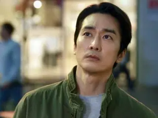 演员宋承昊母亲今日（21日）去世