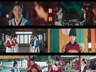 <韩剧 NOW>《暴君料理人》第9集，允儿（少女时代）被诬告...=收视率13.5%，剧情概要及剧透