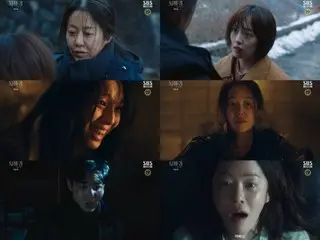 电视剧《螳螂捕蝉》最后一集收视率达到7.4%……直到最后剧情发展都令人震惊