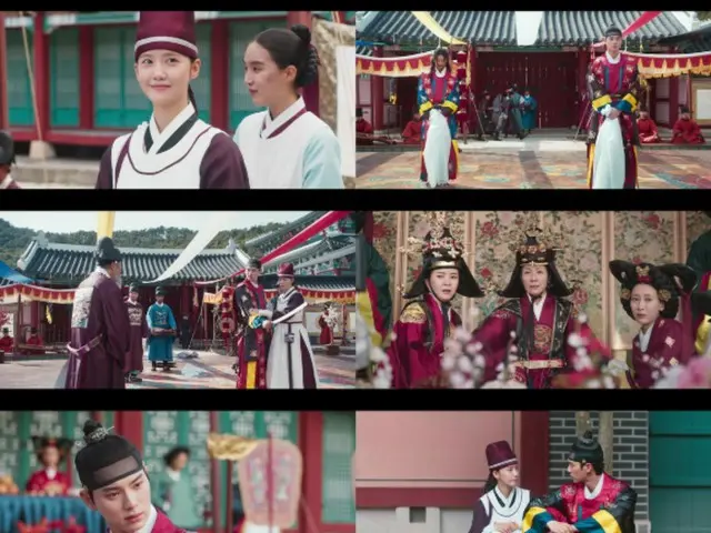 ≪韓国ドラマNOW≫「暴君のシェフ」第11話、イ・セホ、イ・チェミンを危機に陥れるも謝罪=視聴率12.4%、あらすじ・ネタバレ