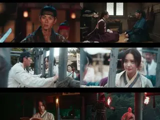 <韩剧 NOW>《暴君料理人》最终集（第12集），酉奈（少女时代）与李采民克服危机重逢在现代 = 收视率17.1%，剧情概要及剧透