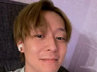 “希望你和我一样幸福”朴有天（Mickey JYJ）获得5000万日元赔偿判决的第二天传来好消息