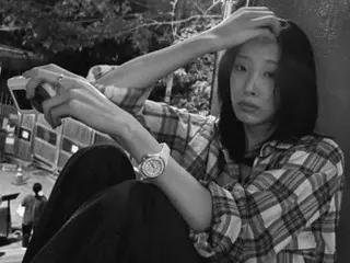 女演员柳黛恩，“李彩敏女友”，面对接连的恶意攻击毫不气馁……目光聚焦裴雅琳