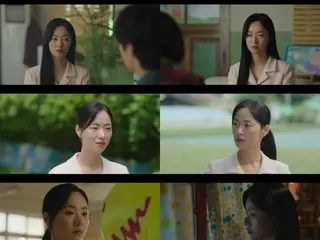 《温柔的女人，浦世美》全汝彬精彩演绎闪耀全场……“笑点与紧张感的拉锯战”刷新历史最高收视纪录