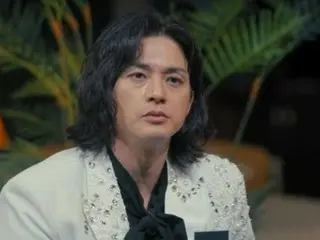 演员金智勋在Netflix《零号犯罪现场》中的完美变身……让人沉浸其中的“王牌”