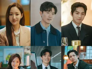 朴敏英、朴熙顺和朱钟赫分享了他们对《行骗天王 KR》最后一集的看法