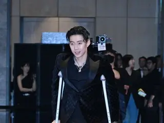 Jay Park 为在乳腺癌宣传活动中制造麻烦道歉，突然取消前一天的 Gucci 活动......“这与问题无关”