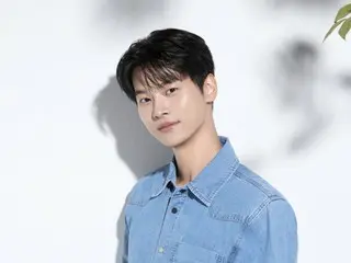 VIXX N 成员车夏京被选为营养补充剂品牌“NutriOne”的新代言人