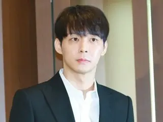 曾卷入毒品丑闻的Yucheon（Mickey JYJ）回归影坛，出演日剧……并与前KAT-TUN成员田口顺之介共同主演。