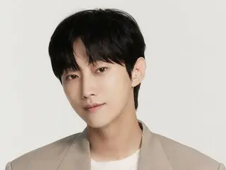 《温柔的女人，普世美》中，珍荣饰演一位单身父亲，“我感受到了父爱”……“我想成为一个好父亲”。