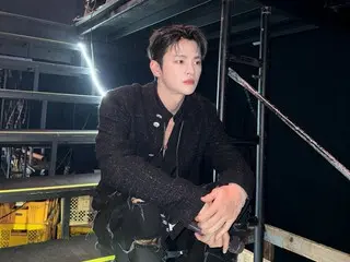 【投稿报告】徐仁国时隔两年在日本举办首场演唱会“SIGNAL”……感人至深的落幕