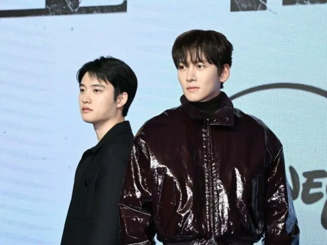 チ・チャンウク、「捏造された都市」について「最初から最後まで本当に大変だった」