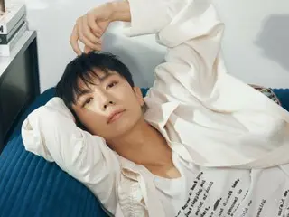 2PM成员张佑容将于12月24日发行日语精选专辑《3650.zip》。