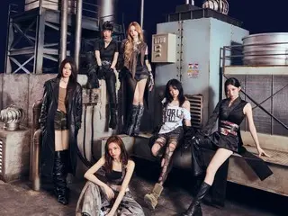 BABYMONSTER在MAMA颁奖典礼上的表演好评如潮……总观看次数超过1200万