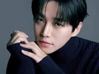 【采访】大丰集团成员李俊昊（2PM）坦言自己对表演充满热爱，他说：“我想一辈子都从事这份工作。”