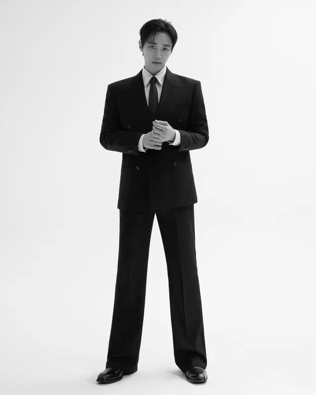 【インタビュー】「テプン商事」イ・ジュノ（2PM）、「この仕事を一生続けたい」…俳優への深い愛情を告白2