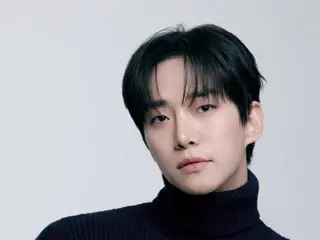 【采访】大丰集团成员李俊昊（2PM）谈到他想成为“值得大家信赖和观看的演员”和“值得大家信赖和聆听的歌手”。