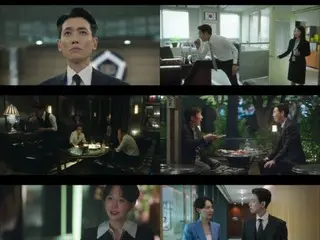 郑敬淏变身公益律师……新剧《公益律师》首播收视率爆棚