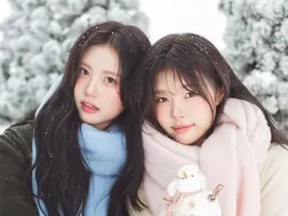 前足球运动员李东国的三女儿已经出落成一位淑女……他的所有女儿都展现出了偶像级的美貌。