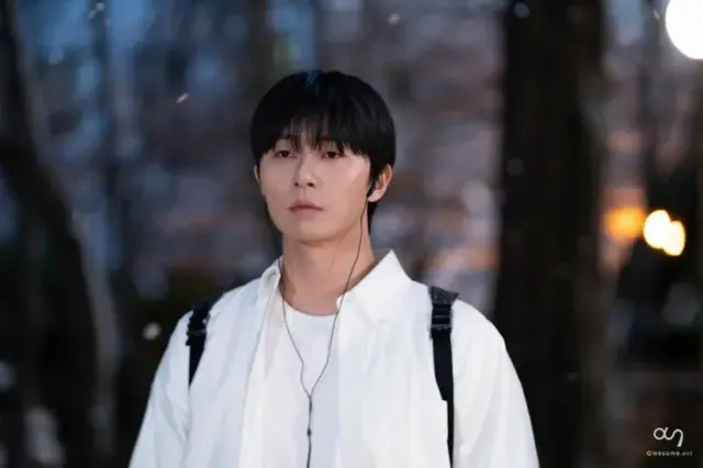 パク・ソジュン、現実の彼氏のオーラ