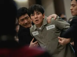 【采访】《被操纵的城市》编剧说：“池昌旭的演技太棒了。最耀眼的明星是D.O.（EXO）”