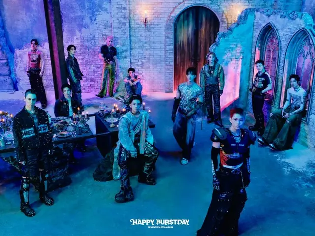 HYBE、グローバル公演市場で“ビッグ4”の仲間入り…売上高約4億6920万ドル01