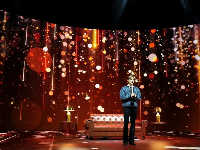 「キム・ジェジュンの希望コード」、本日（12日）韓国放送