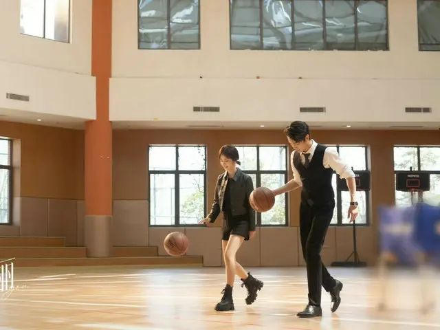 中国电视剧速递：《为你，比星星更闪耀》第20集：纪世前往德国进行考察之旅 = 剧情简介及剧透