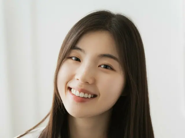 “极具潜力的新人”郑星儿与金正俊组成家庭……与iNKODE签订专属合约