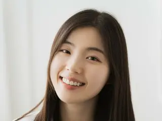 “极具潜力的新人”郑星儿与金正俊组成家庭……与iNKODE签订专属合约