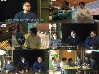 “神”回顾成军27年……从综艺节目到演唱会，他们证明了自己是“活着的传奇”。