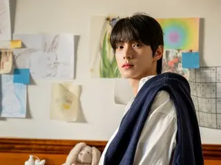 崔立将接受挑战，担任第13届（Show! K-Pop Center）的特别主持人。