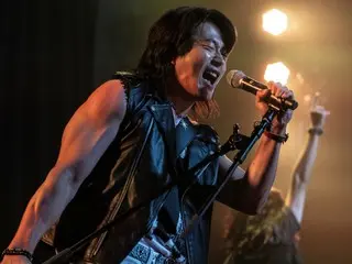 从“冬日男”到“热血男”，绰号“杀手”的权相佑如今化身“心动男”。