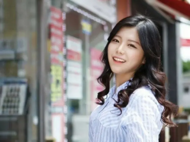 今天（14日）是已故女演员姜斗丽逝世十周年纪念日……一颗过早陨落的明星