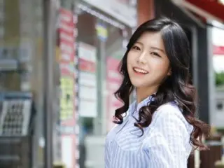 今天（14日）是已故女演员姜斗丽逝世十周年纪念日……一颗过早陨落的明星