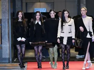 ILLIT的经纪公司起诉NewJeans粉丝团，索赔1亿韩元。结果发现，该粉丝团的运营者是一名未成年人。