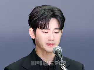 目前尚未得出结论，金秀贤和已故金赛纶的录音是否系人工智能伪造。