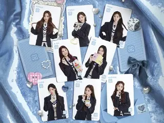 “Hearts2Hearts”将在北美全面亮相……明年三月将在纽约和洛杉矶举办演出。