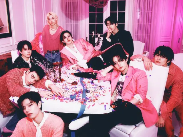 Stray Kids 的歌曲《DO IT》连续三周登上美国公告牌主榜单。