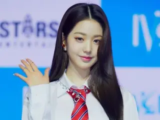 停止接受超过百万日元的“支持”……“IVE”礼貌地拒绝了粉丝的礼物……为什么？